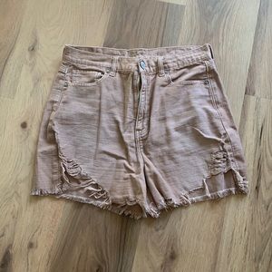 American eagle shorts